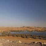 Arts & Vie -Wadi es Seboua - Egypte