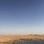 Arts & Vie -Wadi es Seboua - Egypte