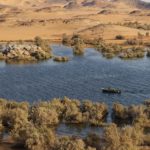 Arts & Vie -Wadi es Seboua - Egypte