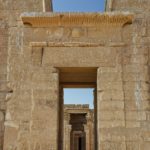 Arts & Vie -Wadi es Seboua - Egypte