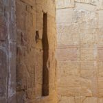Arts & Vie -Wadi es Seboua - Egypte
