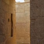 Arts & Vie -Wadi es Seboua - Egypte
