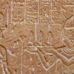 Arts & Vie -Wadi es Seboua - Egypte
