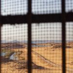 Arts & Vie -Wadi es Seboua - Egypte