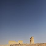 Arts & Vie -Wadi es Seboua - Egypte