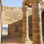 Arts & Vie -Wadi es Seboua - Egypte