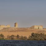 Arts & Vie -Wadi es Seboua - Egypte