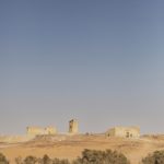 Arts & Vie -Wadi es Seboua - Egypte