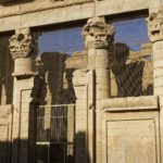 Arts & Vie -Kalabscha - Egypte