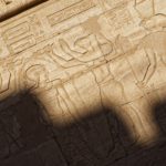 Arts & Vie -Kalabscha - Egypte