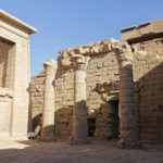 Arts & Vie -Kalabscha - Egypte