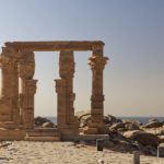 Arts & Vie -Kalabscha - Egypte