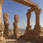 Arts & Vie -Kalabscha - Egypte