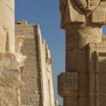 Arts & Vie -Kalabscha - Egypte
