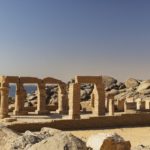 Arts & Vie -Kalabscha - Egypte