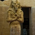 Arts & Vie -Musée d'Assouan - Egypte