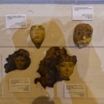 Arts & Vie -Musée d'Assouan - Egypte