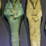 Arts & Vie -Musée d'Assouan - Egypte