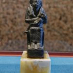 Arts & Vie -Musée d'Assouan - Egypte