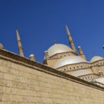 Arts & Vie - Le Caire - Citadelle - Egypte