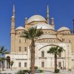 Arts & Vie - Le Caire - Citadelle - Egypte