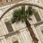 Arts & Vie - Le Caire - Citadelle - Egypte