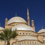 Arts & Vie - Le Caire - Citadelle - Egypte