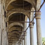 Arts & Vie - Le Caire - Citadelle - Egypte
