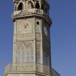 Arts & Vie - Le Caire - Citadelle - Egypte