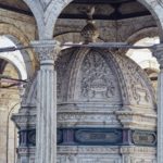 Arts & Vie - Le Caire - Citadelle - Egypte