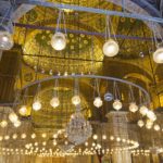 Arts & Vie - Le Caire - Citadelle - Egypte