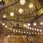 Arts & Vie - Le Caire - Citadelle - Egypte