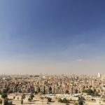Arts & Vie - Le Caire - Citadelle - Egypte