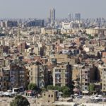 Arts & Vie - Le Caire - Citadelle - Egypte