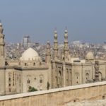 Arts & Vie - Le Caire - Citadelle - Egypte