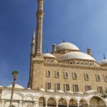 Arts & Vie - Le Caire - Citadelle - Egypte