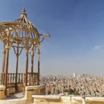 Arts & Vie - Le Caire - Citadelle - Egypte