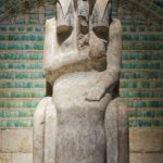 Arts & Vie - Le Caire - Musée Tahrir - Egypte