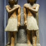 Arts & Vie - Le Caire - Musée Tahrir - Egypte