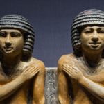 Arts & Vie - Le Caire - Musée Tahrir - Egypte