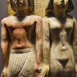 Arts & Vie - Le Caire - Musée Tahrir - Egypte