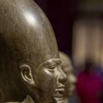 Arts & Vie - Le Caire - Musée Tahrir - Egypte