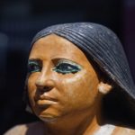 Arts & Vie - Le Caire - Musée Tahrir - Egypte