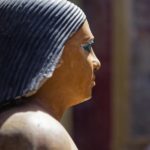 Arts & Vie - Le Caire - Musée Tahrir - Egypte