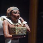 Arts & Vie - Le Caire - Musée Tahrir - Egypte
