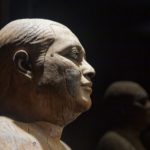 Arts & Vie - Le Caire - Musée Tahrir - Egypte