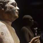 Arts & Vie - Le Caire - Musée Tahrir - Egypte