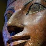 Arts & Vie - Le Caire - Musée Tahrir - Egypte