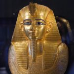 Arts & Vie - Le Caire - Musée Tahrir - Egypte
