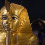 Arts & Vie - Le Caire - Musée Tahrir - Egypte